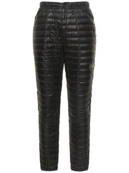 Mountain Hardwear | Ghost Whisperer Nylon Down Pants商品图片,额外7.5折, 额外七五折