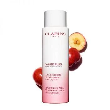 推荐CLARINS 女士 爽肤水 「牛奶水」清透润白柔肤水爽肤水200ML「丰润型」 4900068商品