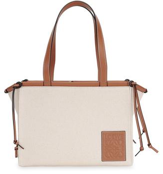 拉杆箱罗意威包, Loewe | 小号托特包商品图片 