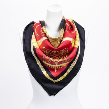 [二手商品] Hermes | Scarf商品图片,9.2折