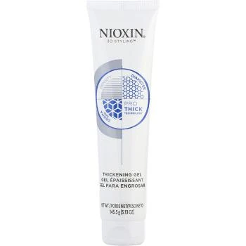 NIOXIN | NIOXIN 丽康丝 3D造型増密啫喱 145.5g 适用于中短发,商家FragranceNet,价格¥87