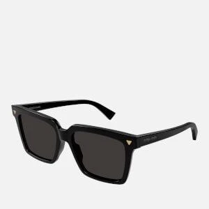 推荐Bottega Veneta Rectangular/Squared Sunglasses商品