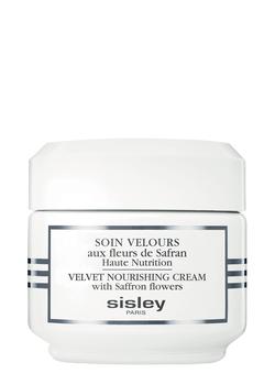 推荐Velvet Nourishing Cream With Saffron flowers 50ml商品