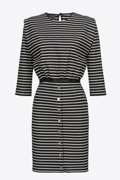 时尚pinko连衣裙女装, PINKO | Pinko Dresses商品图片 