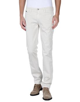商品SIVIGLIA WHITE | Casual pants,商家YOOX,价格¥287图片