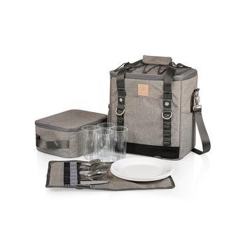 商品Picnic Time | Frontier Picnic Utility Cooler,商家Macy's,价格¥1059图片