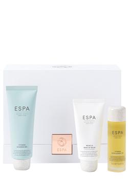 ESPA | Fitness Collection商品图片,