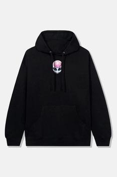 推荐Anti Social Social Club Beyond/Be Good Hoodie商品