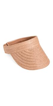 Madewell | Madewell 可折叠鸭舌系带帽商品图片,6折