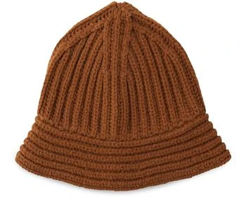 推荐Knit bucket hat商品