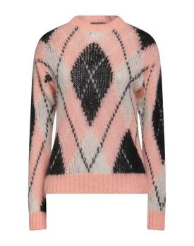 .TESSA | Sweater,商家YOOX,价格¥522