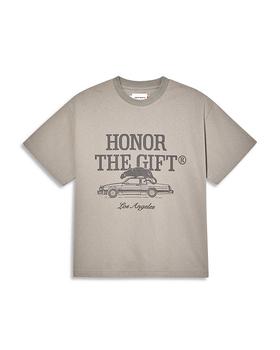 商品Honor the Gift | HTG Pack Short Sleeve Tee,商家Bloomingdale's,价格¥354图片