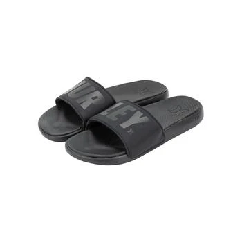 Hurley | Men's Jumbo Tier Slide Sandals,商家Macy's,价格¥235