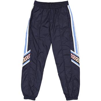 商品Versace | Men's Greca Nylon Track Pants,商家Jomashop,价格¥2126图片