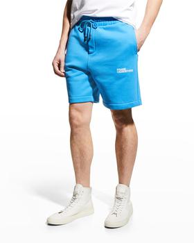 推荐Men's Fleece Logo Shorts商品