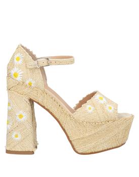 加拿大Castaner, CASTAÑER | Espadrilles商品图片 6.5折