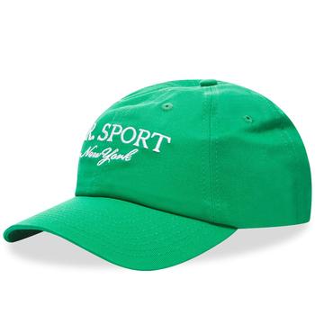 推荐Sporty & Rich Wimbledon Hat商品