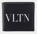 加拿大valentino包, Valentino | VALENTINO 男士零钱包黑色 1Y2P0654-LVN-0NI商品图片 独家减免邮费