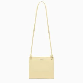 推荐Small crossbody bag pastel yellow商品