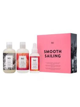 推荐3-Piece Smooth Sailing Kit商品