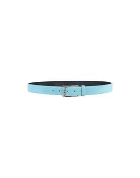 Brooks Brothers | Leather belt商品图片,6.4折