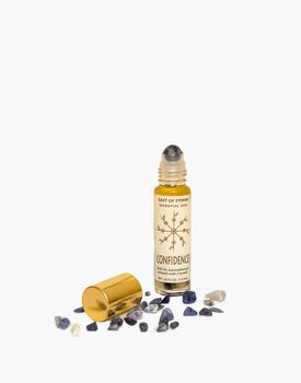 商品Madewell | Cast of Stones Confidence Roll-On Aromatherapy Essential Oil,商家Madewell,价格¥178图片