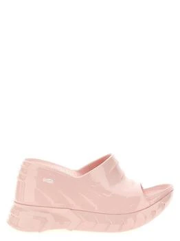 Givenchy | GIVENCHY 'Marshmellow' mules 6.6折