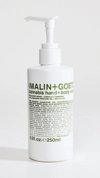 Malin + Goetz | MALIN+GOETZ Cannabis 洗手液+沐浴露,商家Shopbop,价格¥159