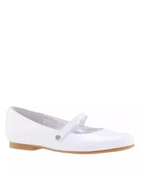 Nina | Big Girls Fernanda Mary Jane Ballet Flat,商家Macy's,价格¥257