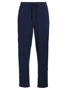 商品Saks Fifth Avenue | COLLECTION Front Seam Pajama Pants,商家Saks Fifth Avenue,价格¥782图片