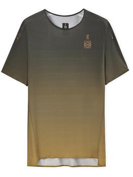 罗意威t恤黑色, Loewe | X On Performance T-shirt Gradient Khaki商品图片 