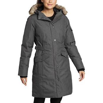 推荐Eddie Bauer Women's Superior III Stadium Coat商品