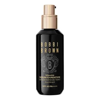 推荐BOBBI BROWN 芭比波朗 虫草粉底液 SPF40 30ml Alabaster商品