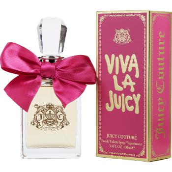 橘滋隔离, Juicy Couture | 橘滋 甜美万岁（花朵万岁）女士淡香水 EDT 100ml商品图片 满$160减$20, 满减