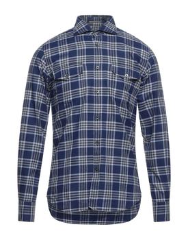RODA, RODA | Checked shirt商品图片 1.7折