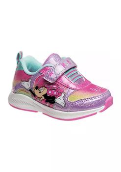 推荐Minnie Mouse Toddler Minnie Sneakers商品