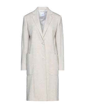 AGNONA | Full-length jacket商品图片,2.6折