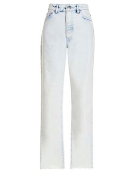 3 X 1 | 'Sabina' jeans商品图片,3.8折