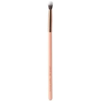 Luxie | 205 Rose Gold Tapered Blending Brush 7.9折