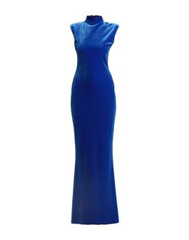 商品Chiara Boni | Long dress,商家YOOX,价格¥6147图片