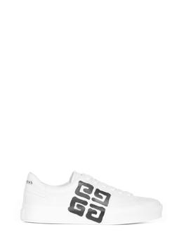 纪梵希男鞋, Givenchy | Givenchy City Sport Sneakers商品图片 