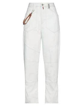 推荐Denim pants商品