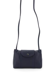 Longchamp Le Pliage Cuir Mini Shoulder Bag product img