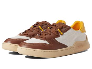 Coach | CitySole Retro Court商品图片,独家减免邮费