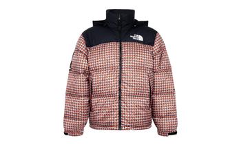 supreme外套, Supreme | Supreme TNF Studded Nuptse Jacket商品图片 