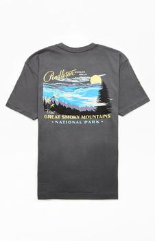 Great Smoky Mountains Heritage T-Shirt product img