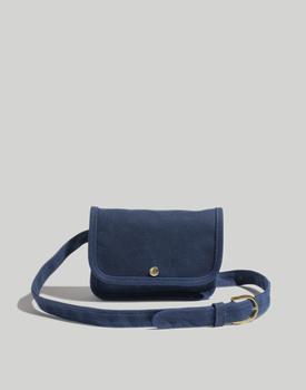 商品Madewell | Small Lot Belt Bag,商家Madewell,价格¥791图片