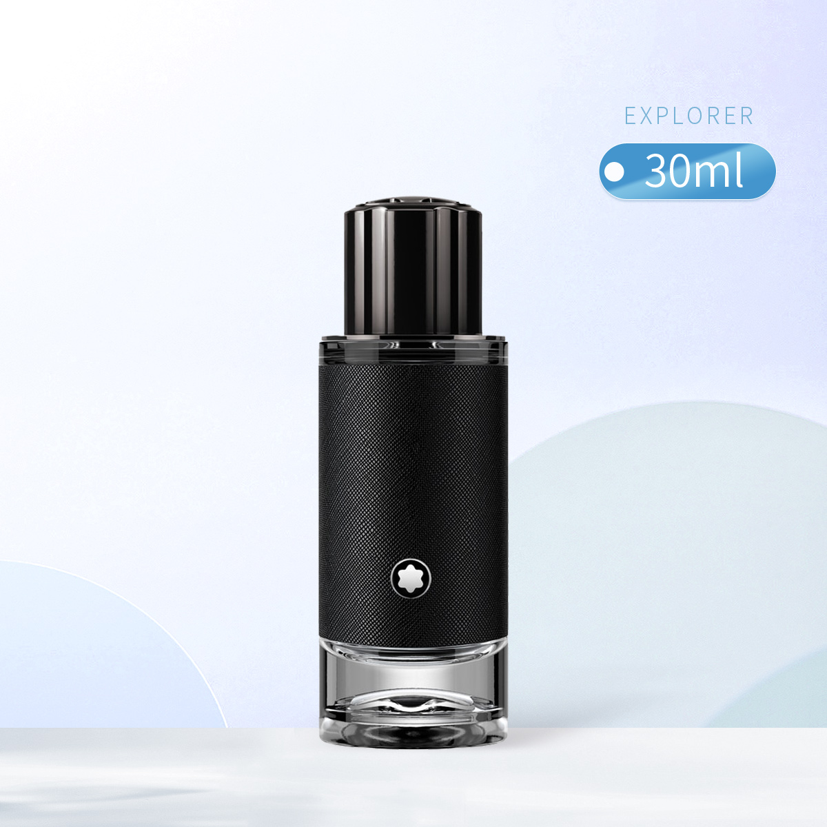 万宝龙香水是什么牌子, MontBlanc | 万宝龙探寻旅者浓香水30ml/60ml商品图片 7.2折, 包邮包税