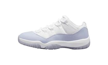 aj1低帮多少钱, Jordan | Air Jordan 11 Retro Low "Pure Violet"商品图片 