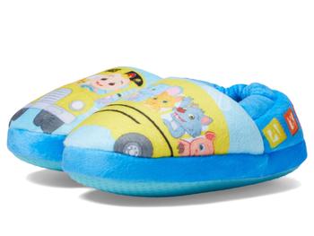 商品Josmo | Cocomelon Slippers (Toddler/Little Kid),商家Zappos,价格¥173图片